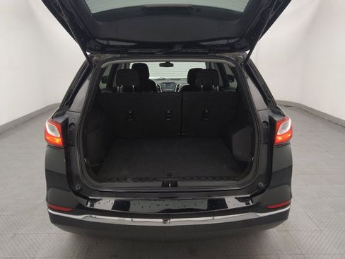Used 2018 Chevrolet Equinox LT w/ LPO, Floor Liner Package FWD image 29