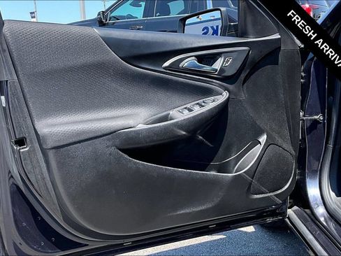 Used 2023 Chevrolet Malibu LT FWD image 20