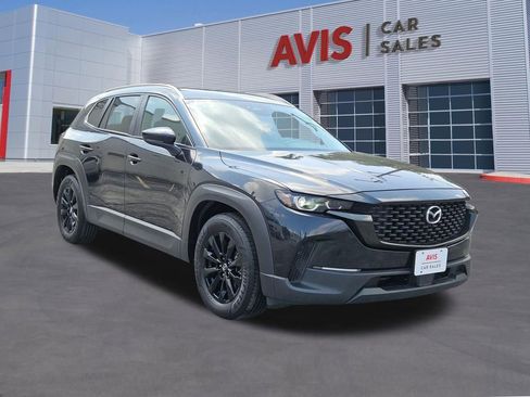 Used 2025 MAZDA CX-50 AWD 2.5 S w/ Preferred Package image 9