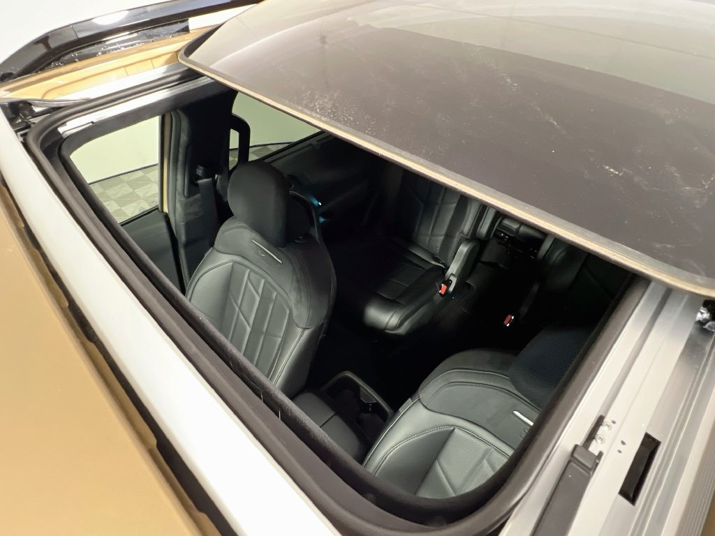 New 2027 Kia Telluride SX Prestige X-Line AWD/4WD image 21