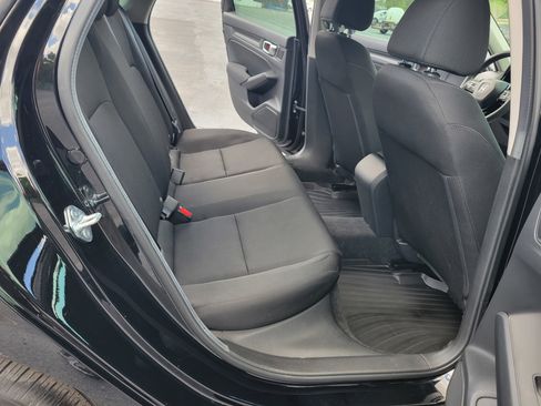 Used 2024 Honda Civic LX image 26