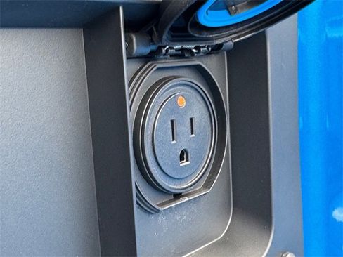 New 2025 Ford Ranger XLT w/ Trailer Tow Package image 11