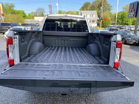 Used 2019 Ford F250 XL w/ STX Appearance Package AWD/4WD image 5