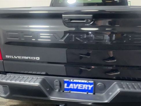 New 2026 Chevrolet Silverado 1500 W/T w/ WT Value Package AWD/4WD image 3