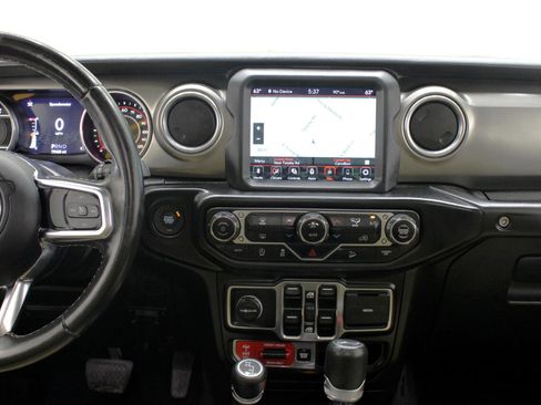 Used 2019 Jeep Wrangler Unlimited Rubicon image 51