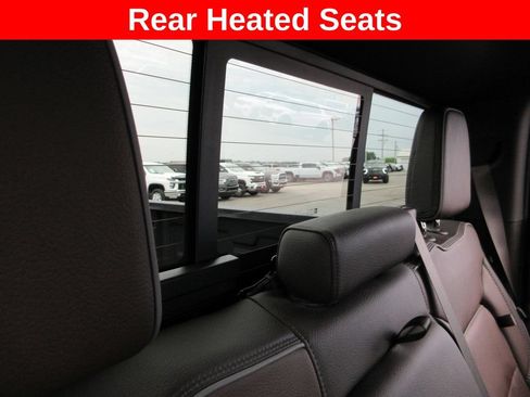 Certified 2024 GMC Sierra 1500 Denali AWD/4WD image 29