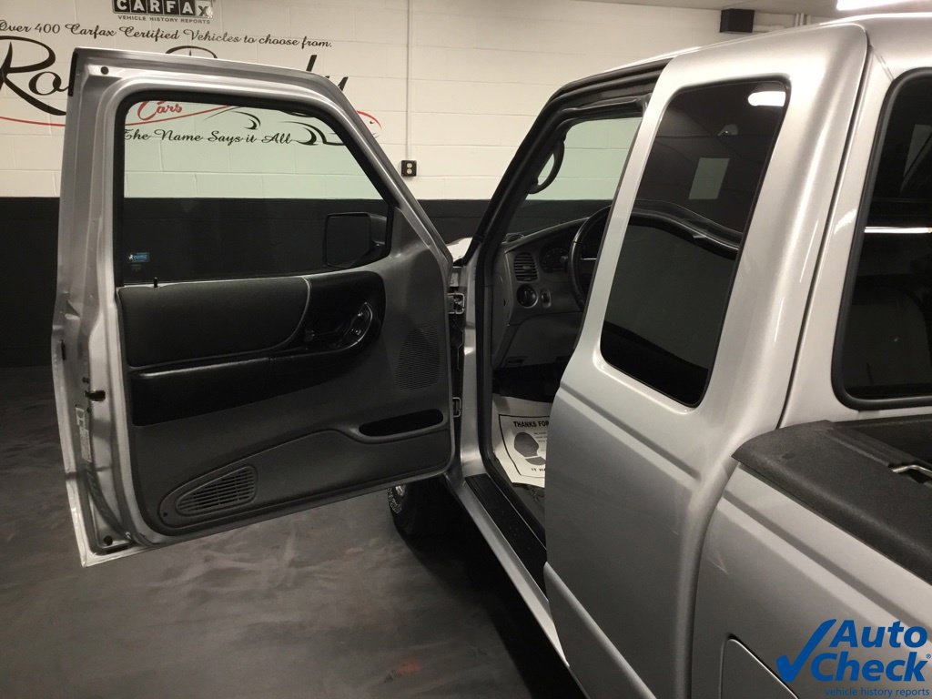 Used 2011 Ford Ranger XLT AWD/4WD image 32