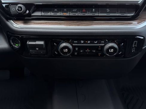 New 2026 Chevrolet Silverado 1500 LT AWD/4WD image 14
