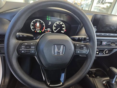 Certified 2024 Honda HR-V LX image 30