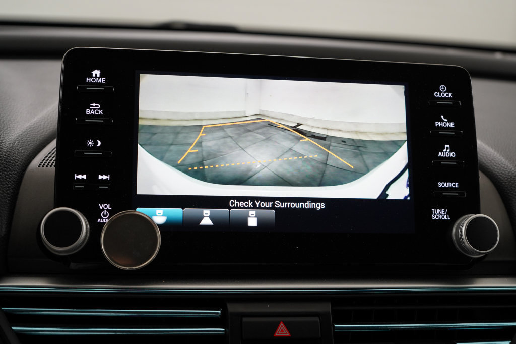 Used 2021 Honda Accord LX image 23