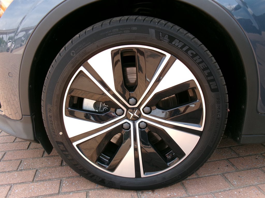 Used 2024 Polestar Polestar 2 AWD/4WD image 33