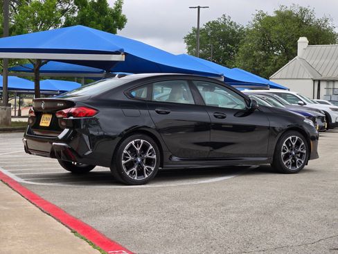 Used 2025 BMW 228i xDrive AWD/4WD image 3