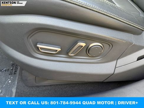 Used 2022 Rivian R1S Launch Edition image 33