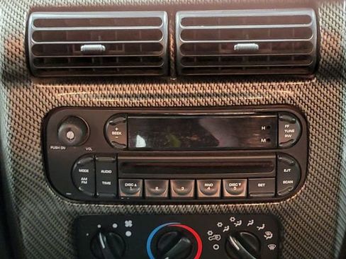 Used 2006 Jeep Wrangler Sport AWD/4WD image 20