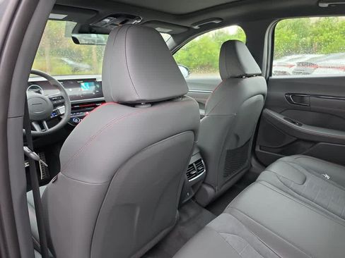 New 2026 Hyundai Sonata N Line FWD image 20