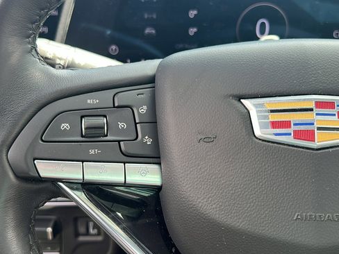 Used 2024 Cadillac Escalade Sport image 16