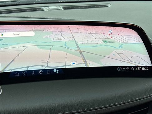 New 2026 Cadillac CT5 Premium Luxury w/ Technology Package image 20