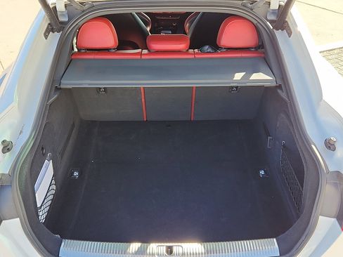 Used 2021 Audi S5 Premium Plus w/ Premium Plus Package image 10