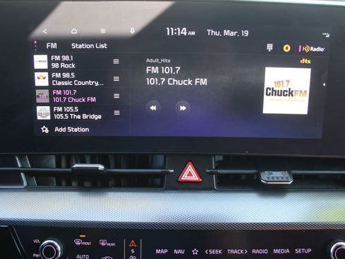 Certified 2023 Kia Sportage SX image 49