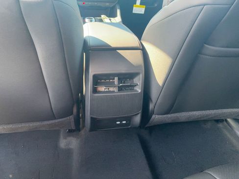 New 2026 Jeep Cherokee Limited AWD/4WD image 21