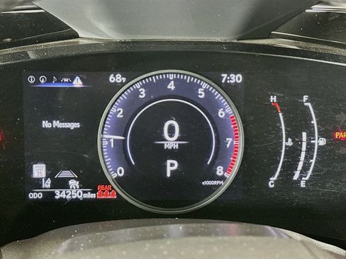 Used 2024 Lexus NX 350 AWD w/ Cold Area Package image 19