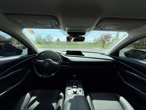 Used 2026 MAZDA CX-30 AWD 2.5 S w/ Select Sport Pkg image 14