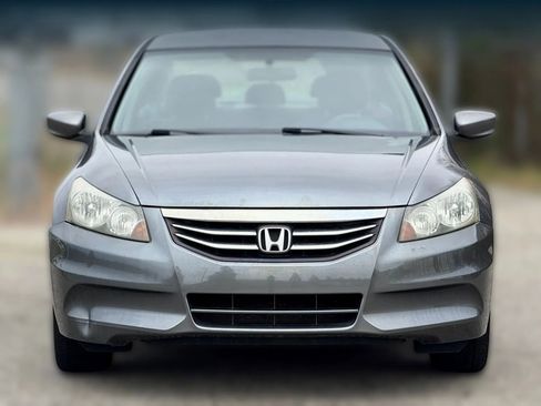 Used 2012 Honda Accord LX image 5