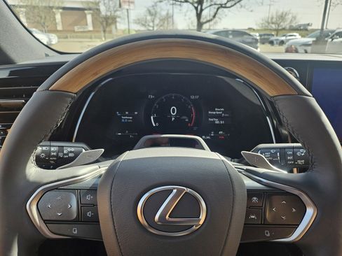 New 2026 Lexus RX 350 Premium Plus AWD/4WD image 11