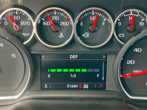 Used 2021 Chevrolet Silverado 2500 LT w/ All Star Edition AWD/4WD image 15