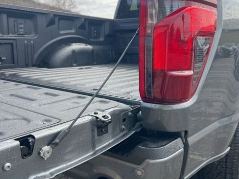 Used 2026 Ford F150 XLT w/ Equipment Group 302A MID AWD/4WD image 24