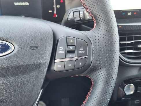 New 2026 Ford Escape ST-Line w/ Tech Pack #1 image 30