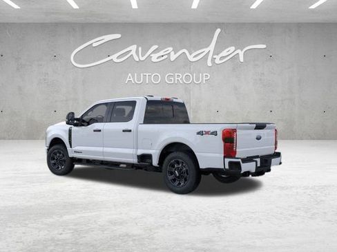 New 2026 Ford F250 XL w/ STX Appearance Package image 4