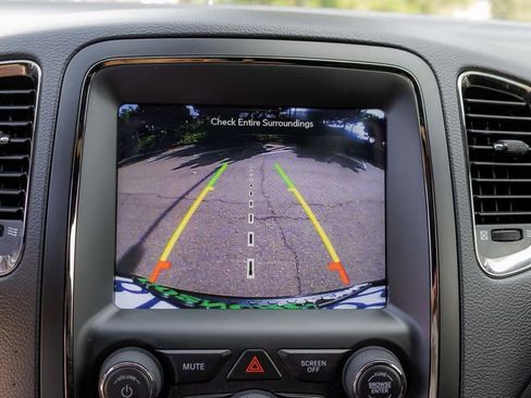 Used 2018 Dodge Durango GT w/ Blacktop Package image 30