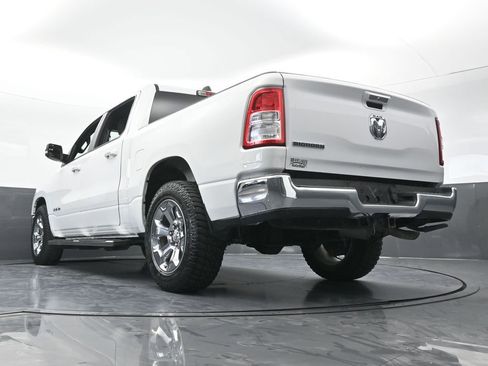 Used 2019 RAM 1500 Big Horn RWD image 60