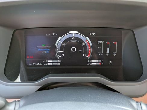 Used 2023 Toyota Tundra 1794 Edition RWD image 32