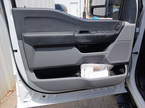 Used 2023 Ford F250 XL w/ XL Driver Assist Package AWD/4WD image 46