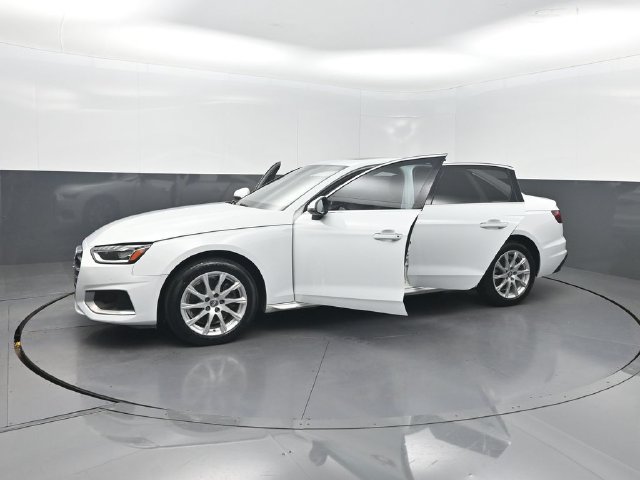 Used 2021 Audi A4 2.0T Premium w/ Convenience Package AWD/4WD image 30