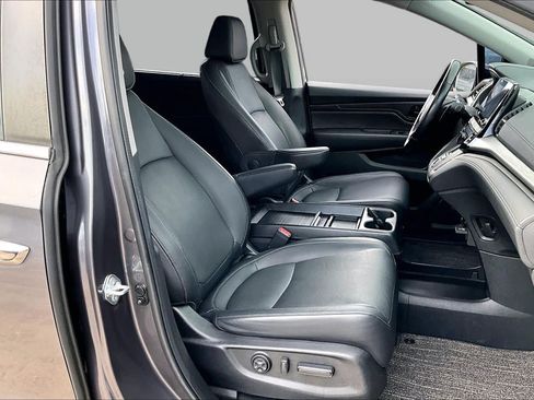 Used 2022 Honda Odyssey EX-L image 9