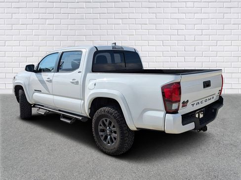 Used 2023 Toyota Tacoma SR5 image 3
