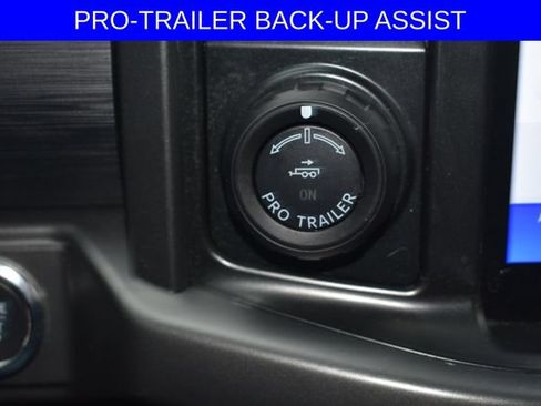 Used 2024 Ford F150 XLT w/ Equipment Group 302A MID AWD/4WD image 7