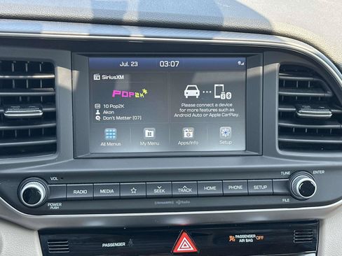 Used 2020 Hyundai Elantra Value Edition FWD image 17