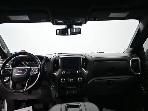 Used 2022 GMC Sierra 1500 AT4 w/ AT4 Preferred Package AWD/4WD image 25