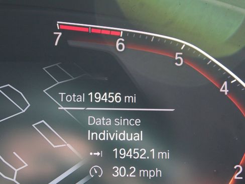 Used 2023 BMW X3 sDrive30i w/ Convenience Package image 30