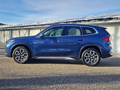 Used 2025 BMW X1 xDrive28i w/ Convenience Package image 2