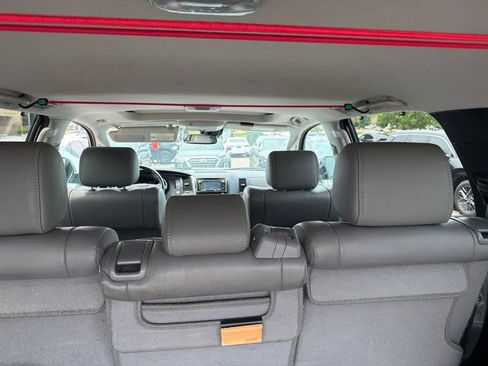 Used 2018 Toyota Sequoia Limited AWD/4WD image 26
