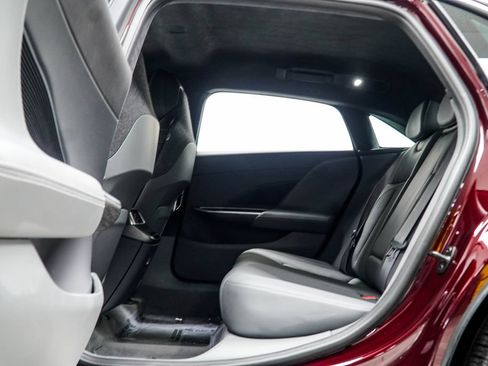 Used 2024 Lucid Air Pure RWD image 40