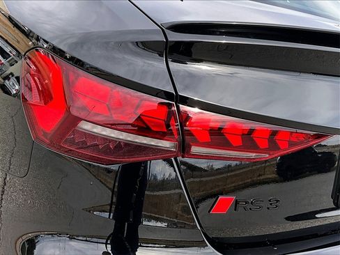 Used 2025 Audi RS 3 image 21