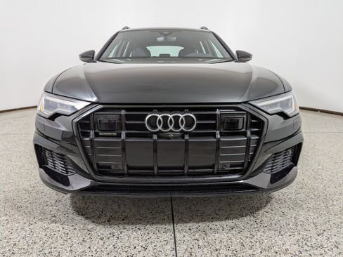 New 2025 Audi A6 Premium Plus image 2