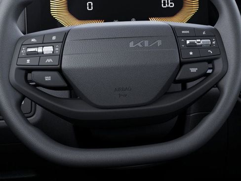 New 2026 Kia Sportage LX w/ LX Convenience Package image 22