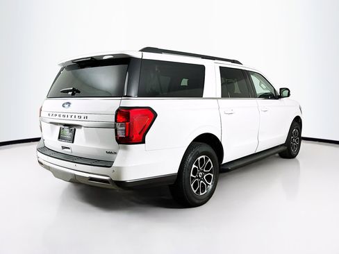 Used 2024 Ford Expedition Max XLT image 9